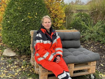 Corinna Knütel